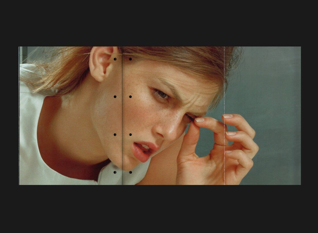 Norbert Schoerner's Prada Archive Comes To Life in New